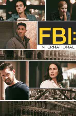 FTB: Užsienyje 1 sezonas online