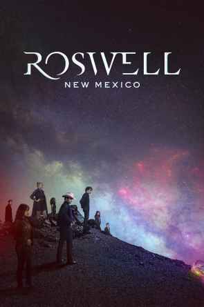 Rosvelas, Naujoji Meksika 4 Sezonas online