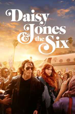 Daisy Jones & The Six 1 Sezonas online