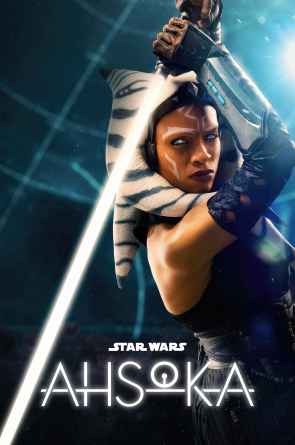 Ahsoka 1 Sezonas Online